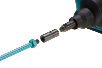 COLLOMIX - COMBI-ADAPTER - VAN 5/8