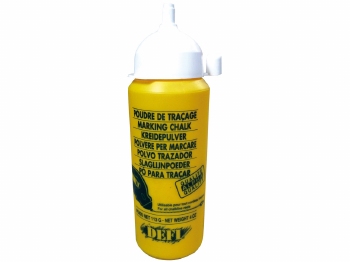 DEFI - TRACEERPOEDER - WIT - 113 g 1st.