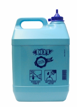 DEFI - BLAUW POEDER - 4000 g 1st.