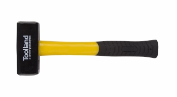 VUISTHAMER - GLASVEZEL HANDGREEP - 1500 g 1st.