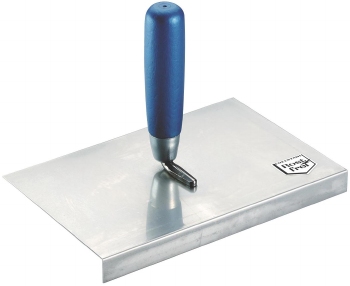 JUNG - VOEGBORD - RECHTS - 430 g - RVS - SEMI-PRO 1st.