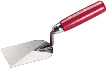 JUNG - BANDTROFFEL - 100 x 60 mm - 135 g - ECO 1st.