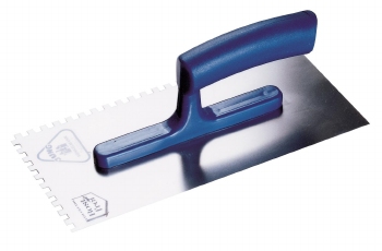 JUNG - LIJMSPAAN - KUNSTSTOF HANDGREEP - 280 g - RVS - PRO