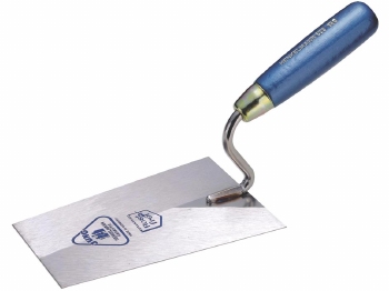 JUNG - STUKADOORSTROFFEL RECHT - TIROL - 270 g - RVS - PRO 1