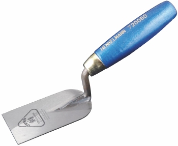 JUNG - BANDTROFFEL - 100 x 60 mm - 135 g - PRO 1st.