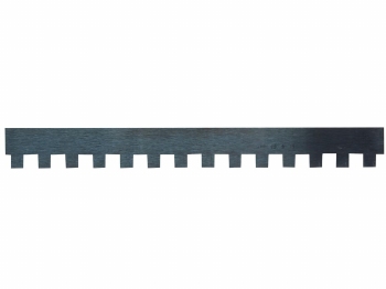 JUNG - RESERVETANDEN 5 x 5 mm - VOOR HE823280 - 280 mm 1st.