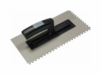 LIJMSPAAN - DIKTE 3 mm - GETAND 1st.