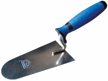 JUNG - TROFFEL - BELGISCH - 160 x 86 mm - SEMI-PRO 1st.
