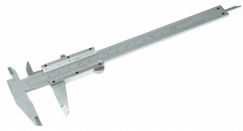 METALEN SCHUIFMAAT - 150 mm / 6