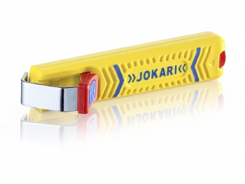 Jokari - Secura No. 27 1st.