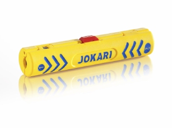 Jokari - Secura Coaxi No. 1 1st.