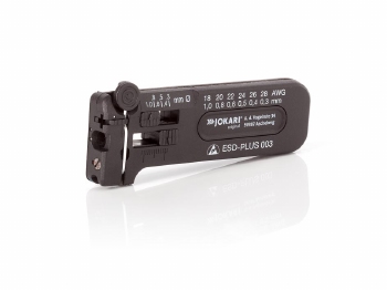 Jokari - ESD-Plus 003 1st.