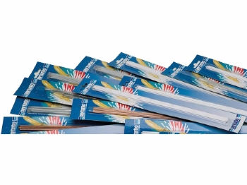 OXYTURBO - LASELECTRODEN - VOOR OT115 TURBO 90 - 10 st 1st.