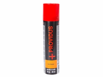 OXYTURBO - GASPATROON - VOOR AANSTEKER - 80 ml 3st.