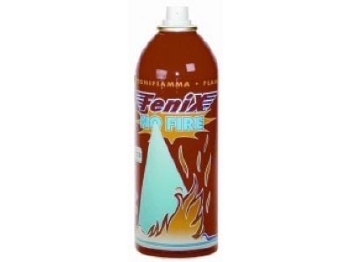 OXYTURBO - FENIX NO FIRE - 400 ml 12st.