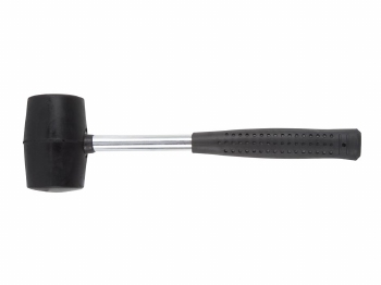 RUBBEREN HAMER - 200 g 1st.