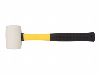 RUBBEREN HAMER - 340 g 1st.
