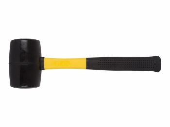RUBBEREN HAMER - 900 g 1st.