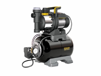 STANLEY - DRUKPOMP - 24 L - 1300 W 1st.