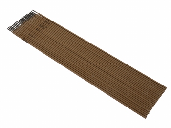 RUTIELE ELEKTRODEN - 2.0 x 350 mm - 23 stuks 1st.