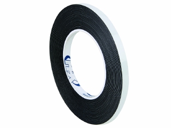 Dubbelzijdige tape - 9 mm x 10 m 1st.