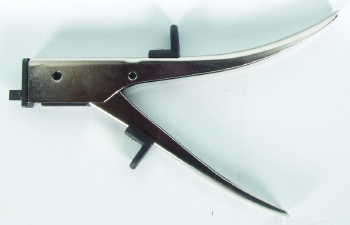 KNABBELTANG 1st.