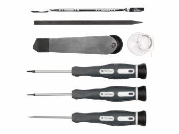 MULTIFUNCTIONELE TOOLSET VOOR MOBIELE TELEFOONS - 8 st. 1st.