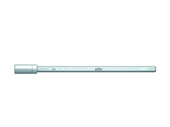 Wiha Bithouder SYSTEM 6 klemming met kogel (03882) 1/4 x 150