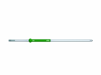 Wiha Wisselschacht TORX® voor momentschroevendraaiers met no