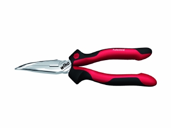 Wiha Punttang Professional met snijvlak gebogen vorm, ca. 40