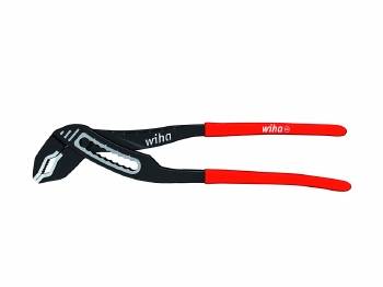Wiha Waterpomptang Classic doorgestoken (26761) 250 mm 1st.