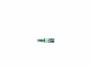 Wiha Bit Standard 25 mm SIT 1/4