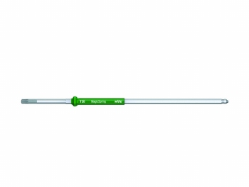 Wiha Wisselschacht TORX® MagicSpring® voor momentschroevendr