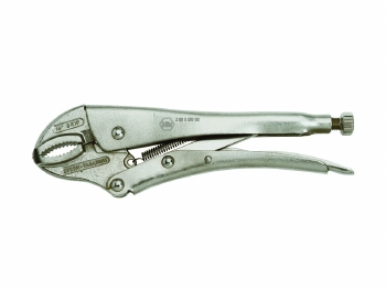Wiha Griptang Classic met draadknipper (29485) 180 mm 2st.