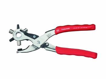 Wiha Revolverpons- en ringtang Professional (29550) 225 mm 1
