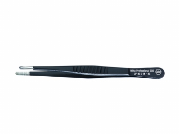 Wiha Universele pincet Professional ESD type 40 (32343) 145