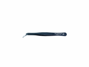 Wiha SMD-pincet Professional ESD type 59 (32344) 117 mm 2st.