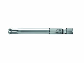 Wiha Bit Professional TORX® kogelkop 1/4