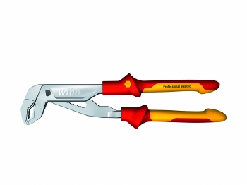 Wiha Waterpomptang Professional electric doorgestoken (33520