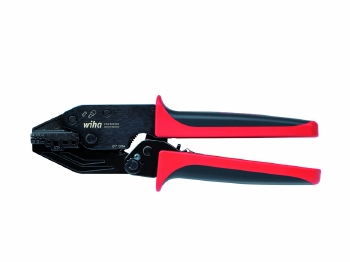 Wiha Krimpgereedschap voor adereindhulzen (33844) 220 mm 1st