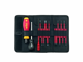 Wiha Momentschroevendraaierset TorqueVario®-S electric assor