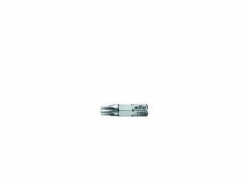 Wiha Bitset Standard 25 mm TORX® Tamper Resistant (met borin