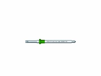 Wiha Wisselschacht TORX® voor momentschroevendraaiers met sl