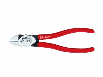 Wiha High-performance zijkniptang BiCut® Classic met Dynamic