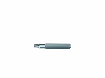 Wiha MicroBit 28 mm TORX® vorm 4 mm (40636) T9 20st.