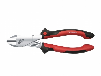Wiha Krachtzijkniptang Professional met DynamicJoint® met op