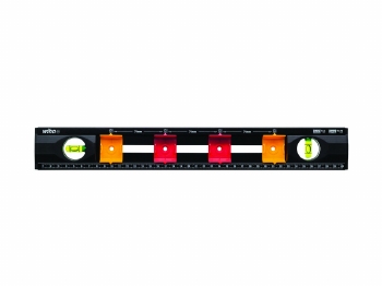 Wiha Elektricienswaterpas 40 cm (42074) 1st.