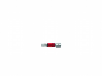 Wiha Bitset TY-bit 29 mm TORX® (T25) 5-delig 1/4