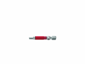 Wiha Bitset TY-bit 49 mm Zeskant (maat 6) 5-delig 1/4