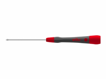 WIHA - FIJNSCHROEVENDRAAIER PICOFINISH® PH00 x 40 mm - 2611P